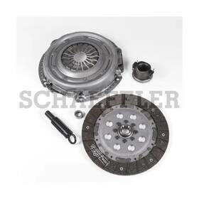 L01049 Luk Clutch Kit