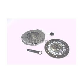 L03089 Luk Clutch Kit