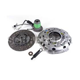L04216 Luk Clutch Kit