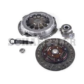 L04252 Luk Clutch Kit