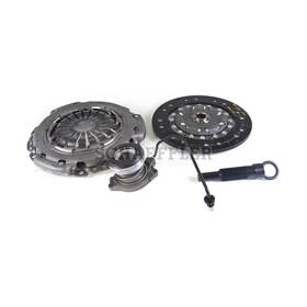 L04267 Luk Clutch Kit 1st Design 216mm Diameter