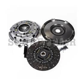 L04905 Luk Clutch Kit Original Equipment Designed Flywheel Included