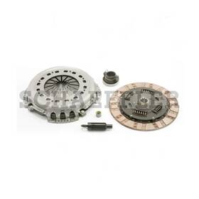 L05117 Luk Clutch Kit Cerametallic Disc