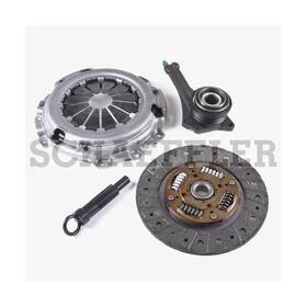 L05121 Luk Clutch Kit