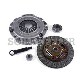 L05141 Luk Clutch Kit