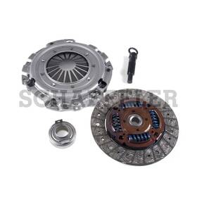 L05154 Luk Clutch Kit