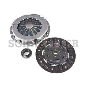 L05160 Luk Clutch Kit
