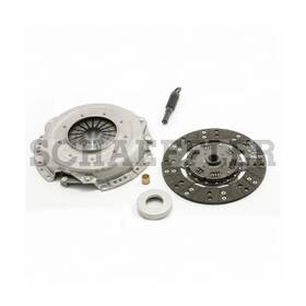 L06069 Luk Clutch Kit