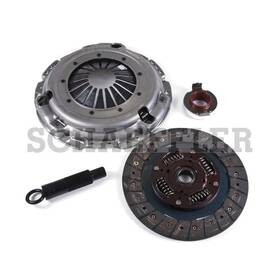 L08050 Luk Clutch Kit