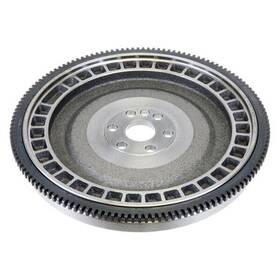 Lfw468 Luk For Ford Fiesta 2011-2019 Single Mass Flywheel Lfw468 Luk For Ford Fiesta 2011-2019 Single Mass Flywheel