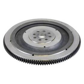 Lfw475 Luk For Scion Fr-s 2013-2016 Single Mass Flywheel