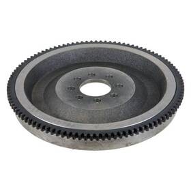 Lfw477 Luk For Mini Cooper 2002-2004 Single Mass Flywheel