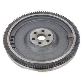 Lfw494 Luk Rigid Flywheel For 14-17 Ford Fiesta