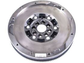 Mh25y5 Luk Flywheel For 03-11 Saab 93 2.0l 4 Cyl Vector Aero Arc 2.0t Fwd