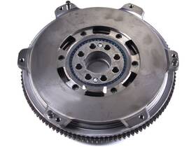Mp23w1 Luk Flywheel For 98-00 Bmw M3 Z3 3.2l 6 Cyl M Roadster Coupe Clutch