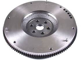 Luk Ny86j5 Flywheel For 01-11 Ford Mazda Ranger B2300 2.3l 4 Cyl Clutch