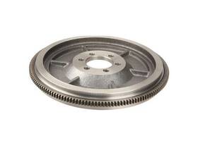 Luk Ps88y7 Flywheel For 85-87 Jeep Cj7 Wrangler Scrambler Grand Wagoneer J10 4.2l 6