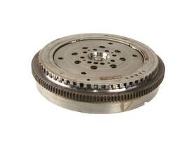 Luk Rf95v9 Flywheel For 03-05 Mercedes C230 Dual Mass Eng -30 323421