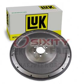 Sx-a91t Luk Clutch Flywheel For 2005-2013 Chevrolet Corvette 6.2l 7.0l V8 Xi