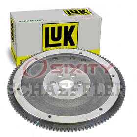 Sx-rap7 Luk Clutch Flywheel For 2009-2020 Honda Fit 1.5l L4 Transmission Shift Bh
