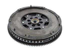 Vg73s1 Luk Flywheel For 04-05 Audi S4 Convertible Sedan Wagon Dual-mass
