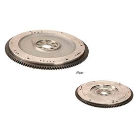 W0133-1711887-luk Luk For Honda Accord 2003-2007 Dual Mass Flywheel
