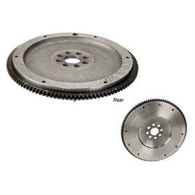 W0133-1781403-luk Luk For Honda Civic 2006-2015 Dual Mass Flywheel