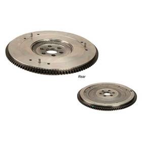 W0133-1807744-luk Luk For Honda Fit 2007-2008 Single Mass Flywheel