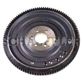 W0133-2187721-luk Luk For Nissan Sentra 2000-2006 Single Mass Flywheel