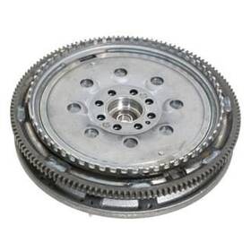 W0133-2188040-luk Luk For Porsche 911 1999-2008 Dual Mass Flywheel