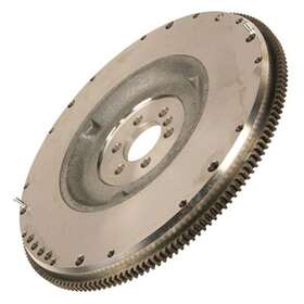 W0133-2188100-luk Luk For Chevy Silverado 1500 Classic 07 Single Mass Flywheel