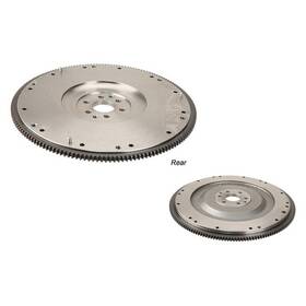 W0133-2188120-luk Luk For Ford F-150 1997-2008 Single Mass Flywheel