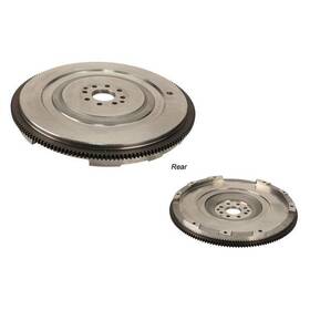 W0133-2188122-luk Luk For Ford F-250 Super Duty 2000-2010 Single Mass Flywheel