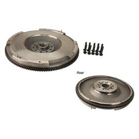 W0133-2188123-luk Luk For Ford F-250 Super Duty 2004-2007 Single Mass Flywheel