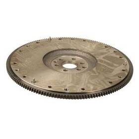 W0133-2188127-luk Luk For Ford Mustang 1999-2000 Single Mass Flywheel