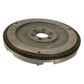 W0133-2188129-luk Luk For Mazda 626 1983-1991 Single Mass Flywheel