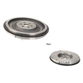 W0133-2188132-luk Luk For Ford Ranger 2001-2011 Single Mass Flywheel