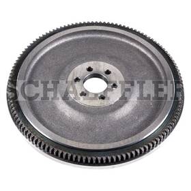 W0133-2188150-luk Luk For Nissan Frontier 1999-2004 Single Mass Flywheel