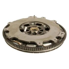 W0133-2188151-luk Luk For Infiniti G35 2003-2006 Dual Mass Flywheel
