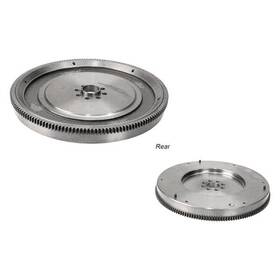 W0133-2188183-luk Luk For Chevy Colorado 2004-2012 Dual Mass Flywheel