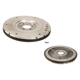 W0133-2206169-luk Luk For Jeep Grand Cherokee 1993-1994 Single Mass Flywheel
