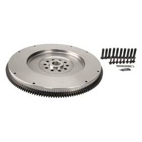 Luk W0133-2210736-luk For Ford F-250 Hd 1997 Single Mass Flywheel