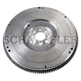 W0133-2520647-luk Luk For Toyota Camry 1989-1991 Single Mass Flywheel