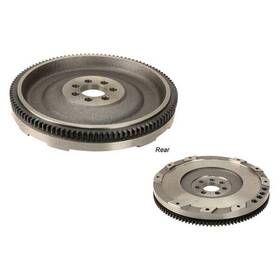 W0133-2542149-luk Luk For Mitsubishi Lancer 2008-2014 Single Mass Flywheel