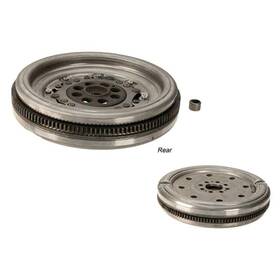 W0133-3334422-luk Luk For Volkswagen Jetta 2008-2013 Dual Mass Flywheel