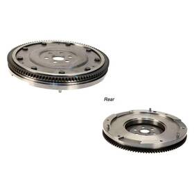W0133-3334428-luk Luk For Mazda 6 2010-2013 Dual Mass Flywheel