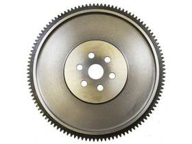 Yc98b6 Luk Flywheel For 04-13 Mazda 3 2.0l 4 Cyl Vin F G Clutch