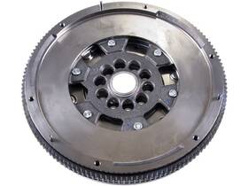 Ym29v3 Luk Flywheel For 08-09 Audi Tt Quattro 3.2l V6 Clutch