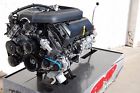 M-6007-m50a Ford Coyote Crate Engine With Tremec Magnum Trans