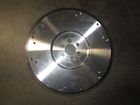 M-6375-f46a Ford Performance Mustang Billet Steel Flywheel Bolt Gt Late